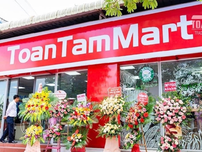 Sản phẩm Toantam Mart