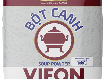 Bột canh 900g